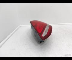 FARO FANALE STOP POSTERIORE DX MERCEDES W205 2014- - 13
