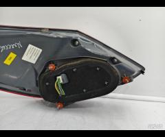 FARO FANALE STOP POSTERIORE DX MERCEDES W205 2014- - 16