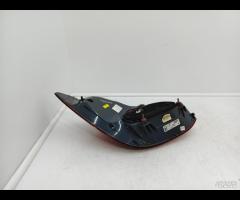 FARO FANALE STOP POSTERIORE DX MERCEDES W205 2014- - 18