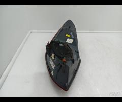 FARO FANALE STOP POSTERIORE DX MERCEDES W205 2014- - 21