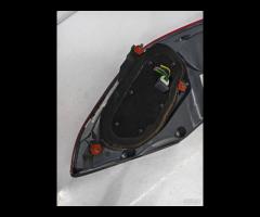 FARO FANALE STOP POSTERIORE DX MERCEDES W205 2014- - 24