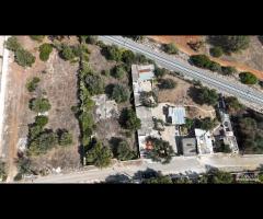 TERRENO in via Dei Garofani a Grottaglie