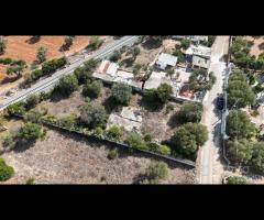 TERRENO in via Dei Garofani a Grottaglie