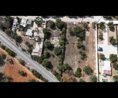 TERRENO in via Dei Garofani a Grottaglie