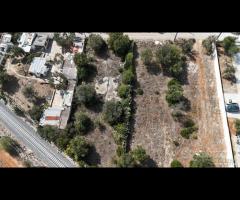 TERRENO in via Dei Garofani a Grottaglie