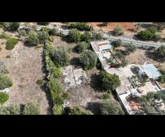 TERRENO in via Dei Garofani a Grottaglie - 7