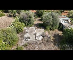 TERRENO in via Dei Garofani a Grottaglie - 9