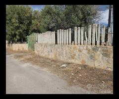 TERRENO in via Dei Garofani a Grottaglie - 13