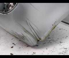 PARAURTI ANTERIORE ORIGINALE VW TRANSPORTER T5 200 - 7