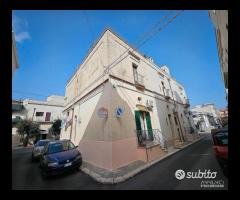 Indipendente con terrazzo