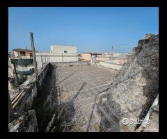 Indipendente con terrazzo