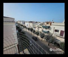 Indipendente con terrazzo