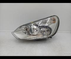 FARO FANALE ANTERIORE SX SINISTRA  FORD S-MAX  6M2