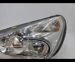 FARO FANALE ANTERIORE SX SINISTRA  FORD S-MAX  6M2