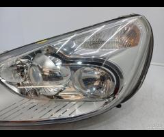 FARO FANALE ANTERIORE SX SINISTRA  FORD S-MAX  6M2