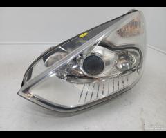 FARO FANALE ANTERIORE SX SINISTRA  FORD S-MAX  6M2 - 7