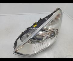 FARO FANALE ANTERIORE SX SINISTRA  FORD S-MAX  6M2 - 8