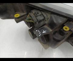 FARO FANALE ANTERIORE SX SINISTRA  FORD S-MAX  6M2 - 17