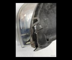 FARO FANALE ANTERIORE SX SINISTRA  FORD S-MAX  6M2 - 19