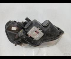 FARO FANALE ANTERIORE SX SINISTRA  FORD S-MAX  6M2 - 21