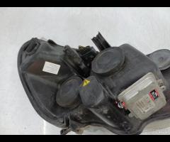 FARO FANALE ANTERIORE SX SINISTRA  FORD S-MAX  6M2 - 22