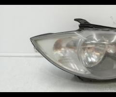 FARO FANALE ANTERIORE DESTRA DX BMW E81 E82 E87 E8