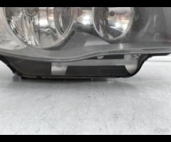 FARO FANALE ANTERIORE DESTRA DX BMW E81 E82 E87 E8
