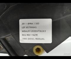 FARO FANALE ANTERIORE DESTRA DX BMW E81 E82 E87 E8 - 6