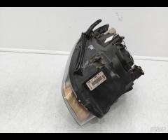FARO FANALE ANTERIORE DESTRA DX BMW E81 E82 E87 E8 - 8