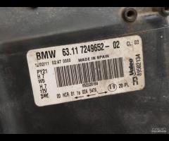FARO FANALE ANTERIORE DESTRA DX BMW E81 E82 E87 E8 - 9
