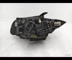 FARO FANALE ANTERIORE DESTRA DX BMW E81 E82 E87 E8 - 10