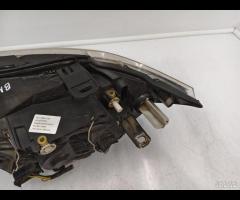 FARO FANALE ANTERIORE DESTRA DX BMW E81 E82 E87 E8 - 13
