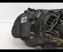 FARO FANALE ANTERIORE DESTRA DX BMW E81 E82 E87 E8 - 15