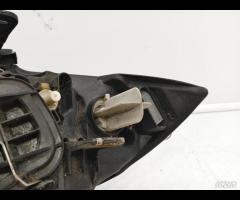 FARO FANALE ANTERIORE DESTRA DX BMW E81 E82 E87 E8 - 16