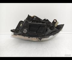 FARO FANALE ANTERIORE DESTRA DX BMW E81 E82 E87 E8 - 17