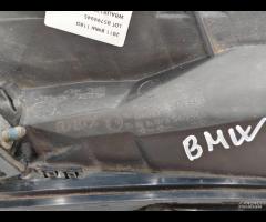 FARO FANALE ANTERIORE DESTRA DX BMW E81 E82 E87 E8 - 21