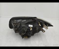 FARO FANALE ANTERIORE DESTRA DX BMW E81 E82 E87 E8 - 23