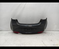 PARAURTI POSTERIORE ORIGINALE SEAT LEON II 2009-20