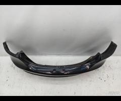 PARAURTI POSTERIORE ORIGINALE SEAT LEON II 2009-20