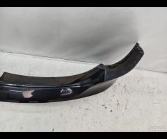 PARAURTI POSTERIORE ORIGINALE SEAT LEON II 2009-20