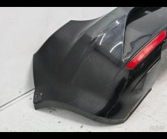 PARAURTI POSTERIORE ORIGINALE SEAT LEON II 2009-20 - 10