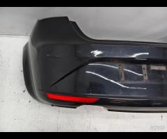 PARAURTI POSTERIORE ORIGINALE SEAT LEON II 2009-20 - 11