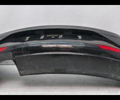 PARAURTI POSTERIORE ORIGINALE SEAT LEON II 2009-20 - 18