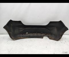 PARAURTI POSTERIORE ORIGINALE SEAT LEON II 2009-20 - 21