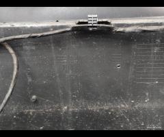 PARAURTI POSTERIORE ORIGINALE SEAT LEON II 2009-20 - 24