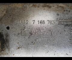 PARAURTI POSTERIORE ORIGINALE BMW E82 E88 2006-201 - 24