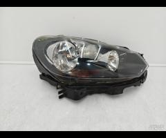 FARO FANALE ANTERIORE DESTRA DX VW GOLF IV 2008-20