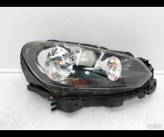 FARO FANALE ANTERIORE DESTRA DX VW GOLF IV 2008-20