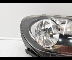 FARO FANALE ANTERIORE DESTRA DX VW GOLF IV 2008-20