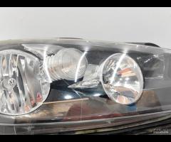 FARO FANALE ANTERIORE DESTRA DX VW GOLF IV 2008-20